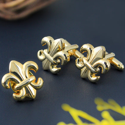 Cufflink & Lapel Pin for men