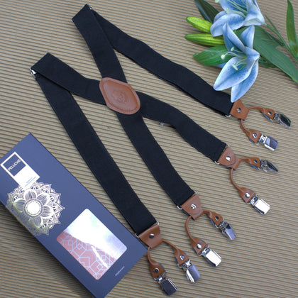 Suspender for men