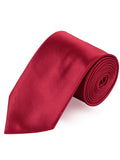 Peluche Sassy Microfiber Necktie for Men