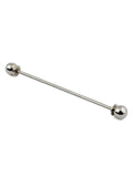 Peluche Sexy Cone Silver Collar Bar