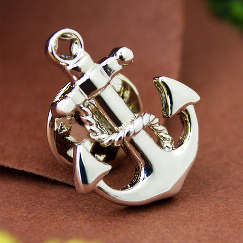 Brooch for Men
