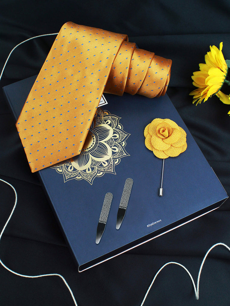 Peluche The Smoothing Set Gift Box for Men - Main Image