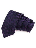 Peluche Stunning Microfiber Necktie for Men