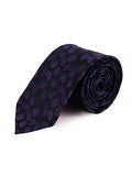 Peluche Stunning Microfiber Necktie for Men