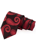 Peluche Jazzy Microfiber Necktie for Men