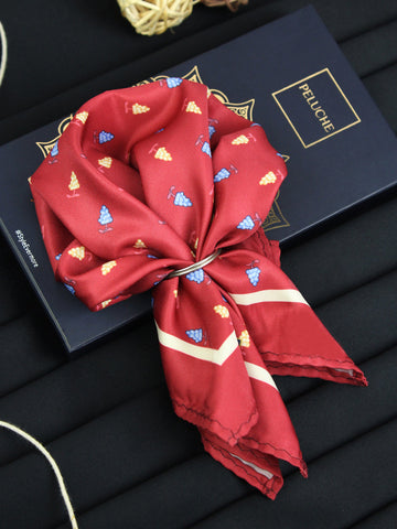 Pocket Squares for Men