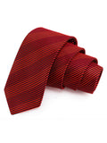 Peluche Swell Microfiber Necktie for Men
