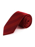 Peluche Swell Microfiber Necktie for Men