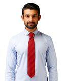 Peluche Swell Microfiber Necktie for Men