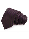 Peluche Marvy Microfiber Necktie for Men