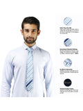 Peluche Sensational Microfiber Necktie for Men