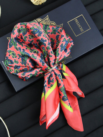Pocket Squares for Men