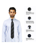 Peluche Splendid Microfiber Necktie for Men