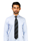 Peluche Splendid Microfiber Necktie for Men