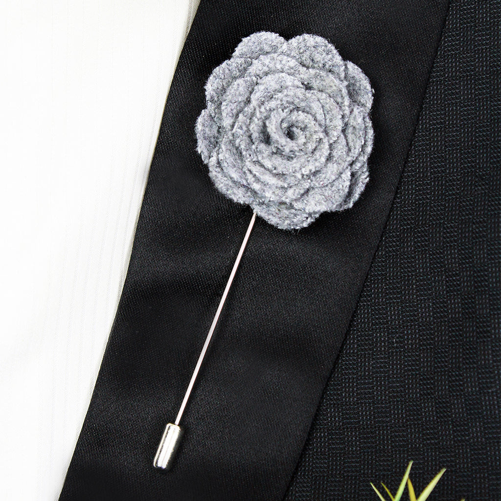 Peluche brooch hotsell