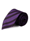 Peluche Illusionary Microfiber Necktie for Men