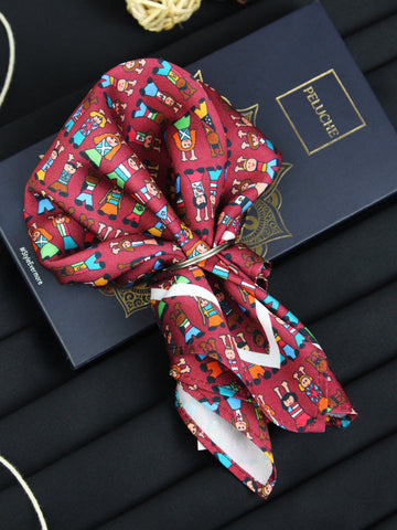 Pocket Squares for Men