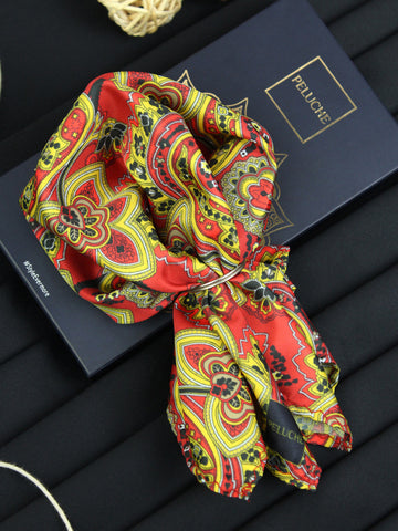 Pocket Squares for Men