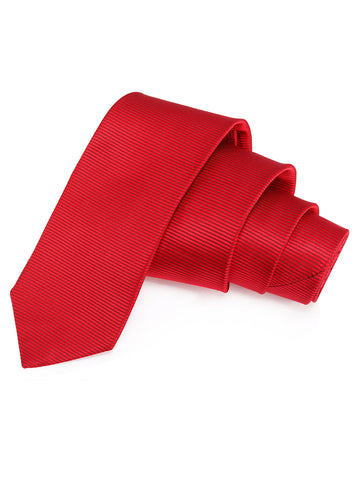 Peluche Eye Catching Microfiber Necktie for Men