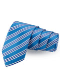 Peluche Pleasing Microfiber Necktie for Men