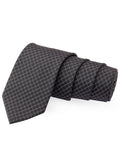 Peluche Trig Microfiber Necktie for Men