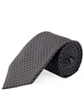 Peluche Trig Microfiber Necktie for Men