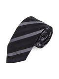 Peluche Stunning Alley Microfiber Necktie For Men