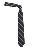 Peluche Stunning Alley Microfiber Necktie For Men