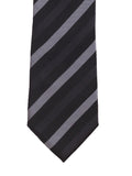 Peluche Stunning Alley Microfiber Necktie For Men