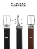 Leather Belts for Men