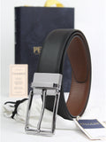 Leather Belts for Men
