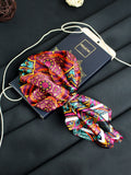 Pocket Squares for Men