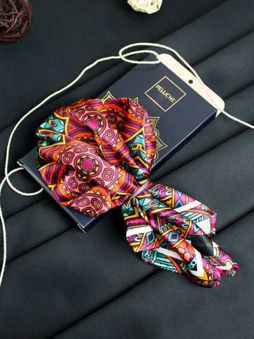 Pocket Squares for Men