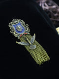 Brooches & Lapel Pins for Men