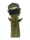 Brooches & Lapel Pins for Men