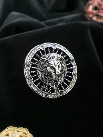 Brooches & Lapel Pins for Men