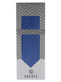 Neck Tie and Pocket Square Set for Men
