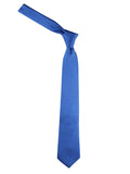 Neck Tie and Pocket Square Set for Men