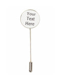 Brooches & Lapel Pins for Men