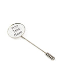 Brooches & Lapel Pins for Men