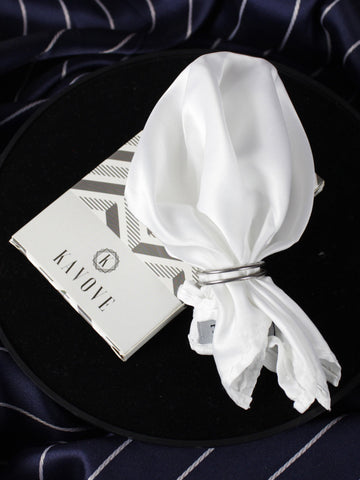 Pocket Squares for Men