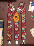 Suspender for Men