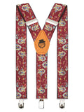 Suspender for Men
