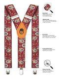 Suspender for Men