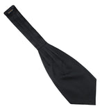 Peluche Erotic Black Cravat