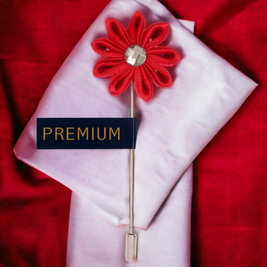 Pocket brooch hotsell