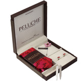 Peluche Rosy Lips Surprise Box for Men