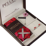 Peluche Rosy Lips Surprise Box for Men