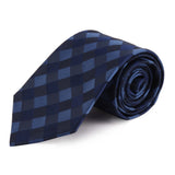 Peluche Groovy Microfiber Necktie for Men