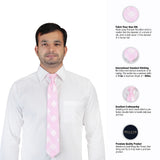 Peluche Dapper Microfiber Necktie for Men
